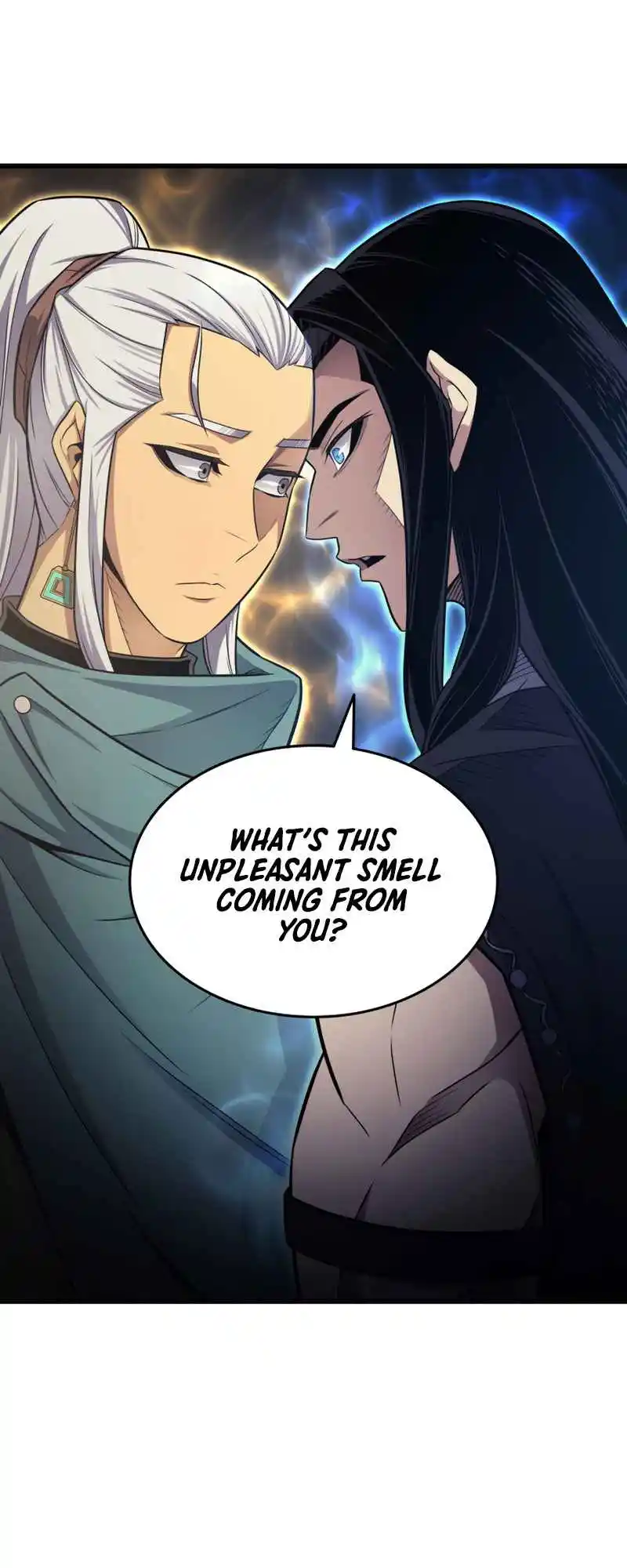 The Archmage Returns After 4000 Years 150