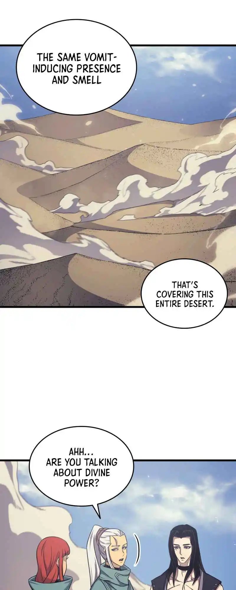 The Archmage Returns After 4000 Years 150