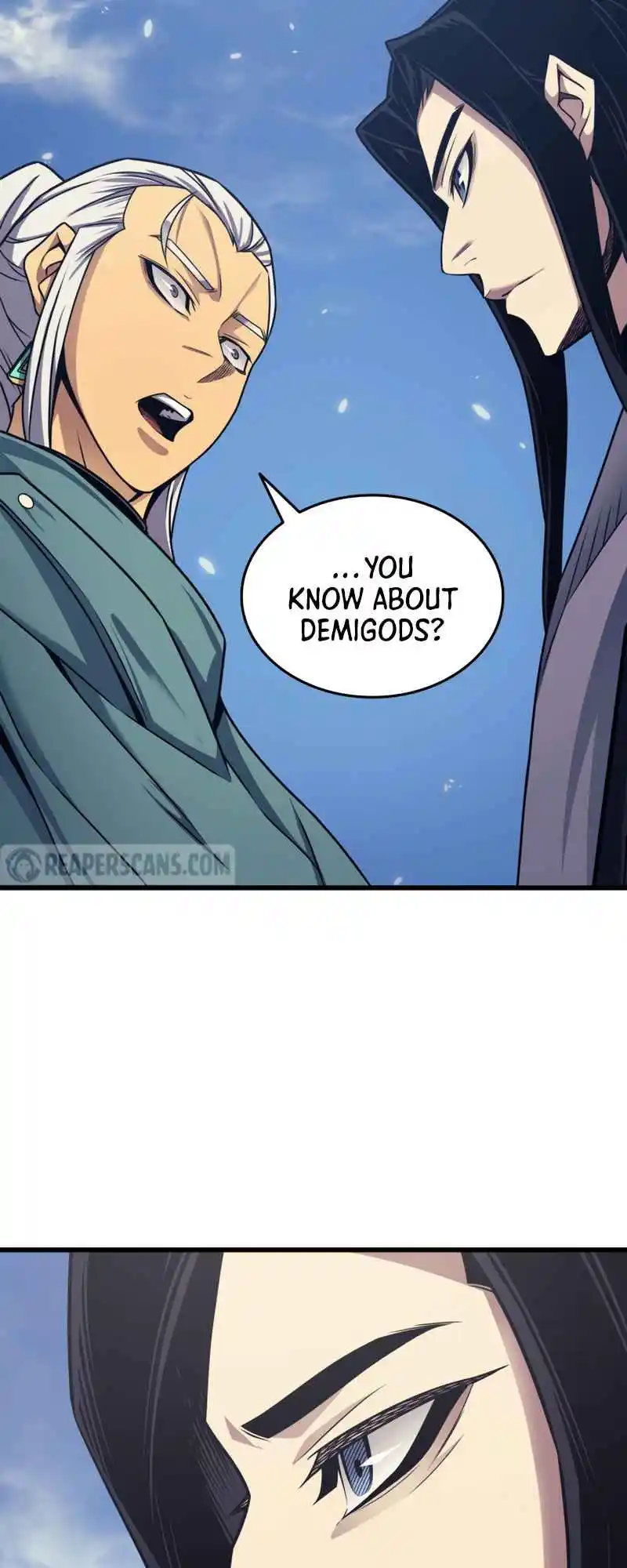 The Archmage Returns After 4000 Years 150