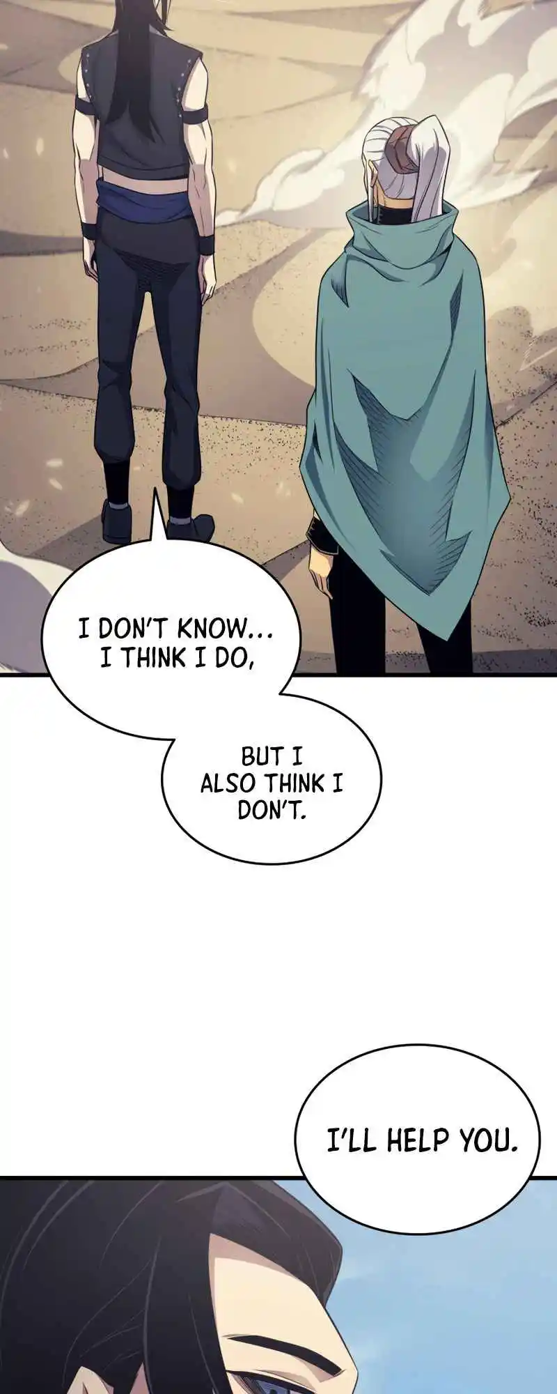 The Archmage Returns After 4000 Years 150