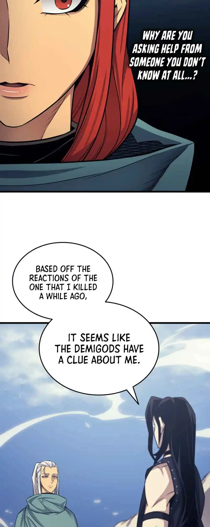 The Archmage Returns After 4000 Years 150