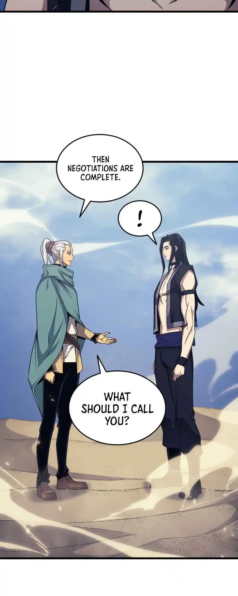 The Archmage Returns After 4000 Years 150