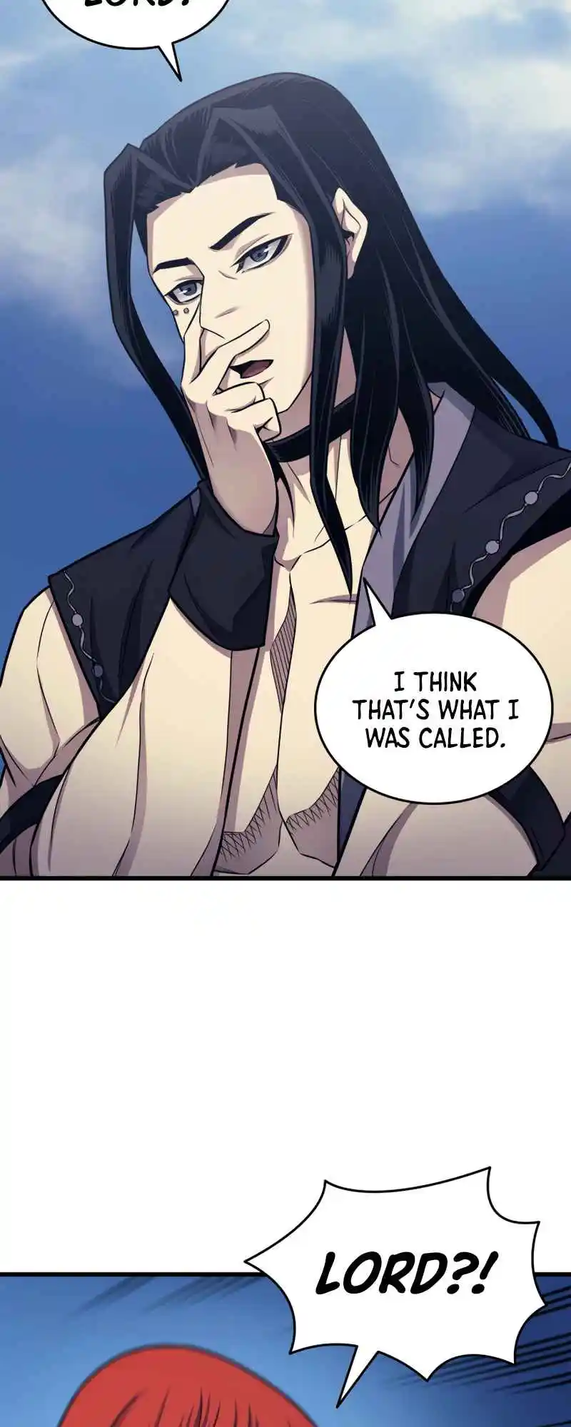 The Archmage Returns After 4000 Years 150