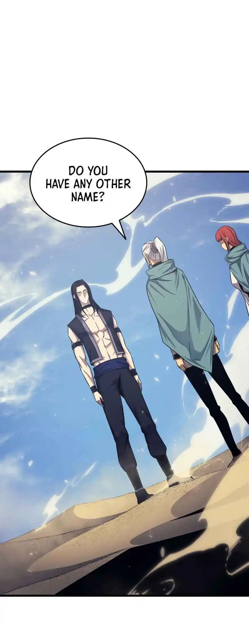 The Archmage Returns After 4000 Years 150