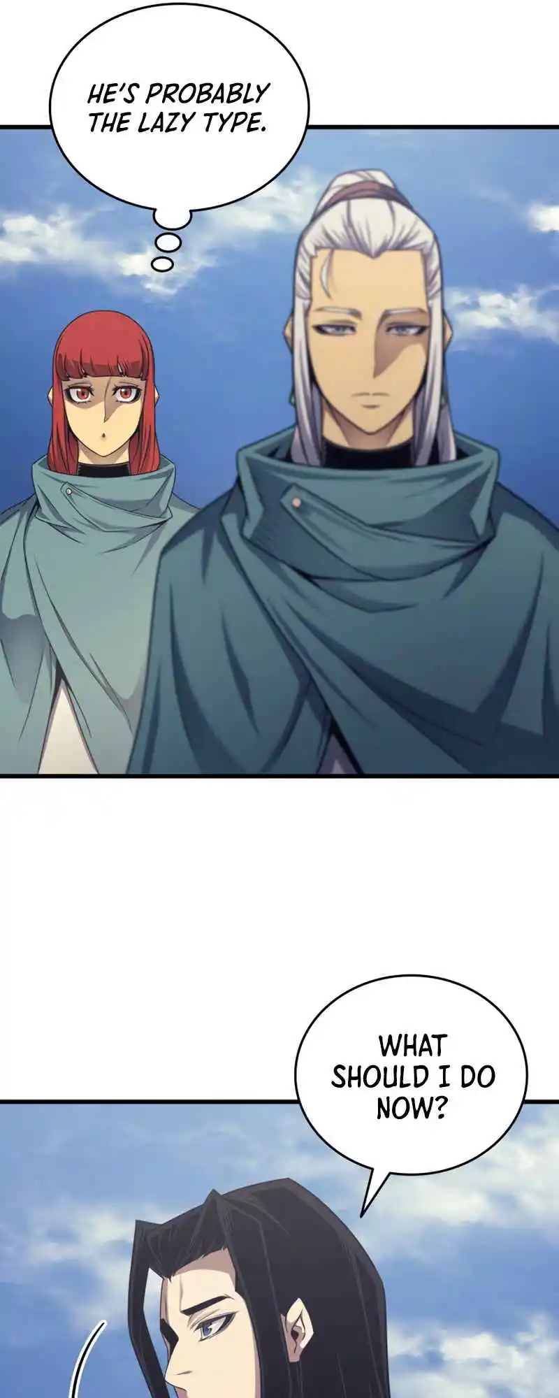 The Archmage Returns After 4000 Years 150