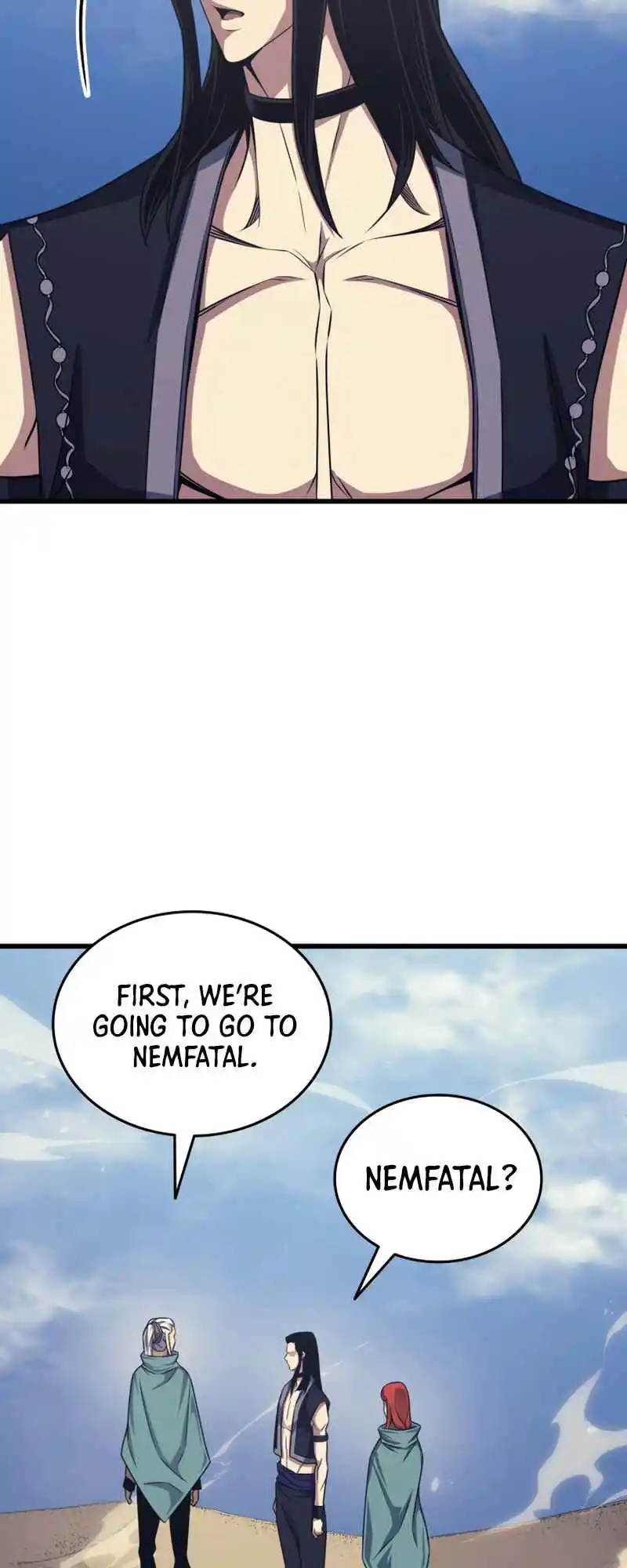 The Archmage Returns After 4000 Years 150