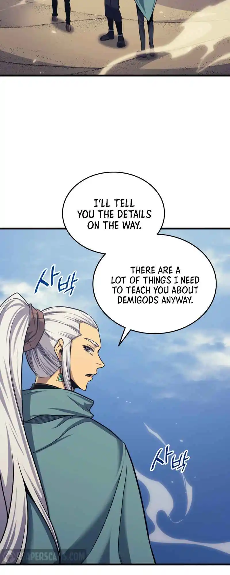 The Archmage Returns After 4000 Years 150