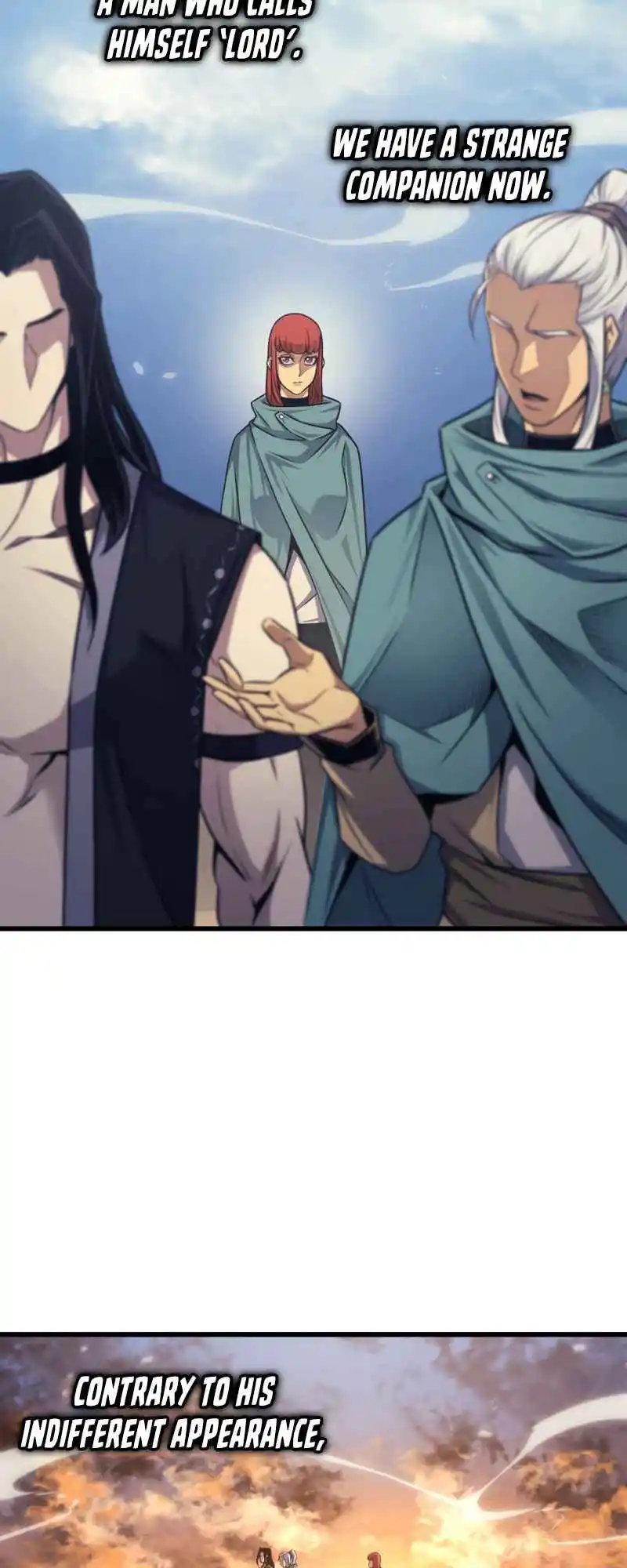 The Archmage Returns After 4000 Years 150