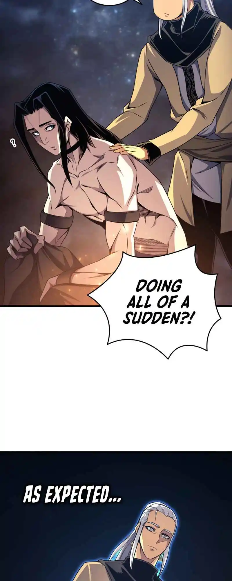 The Archmage Returns After 4000 Years 150