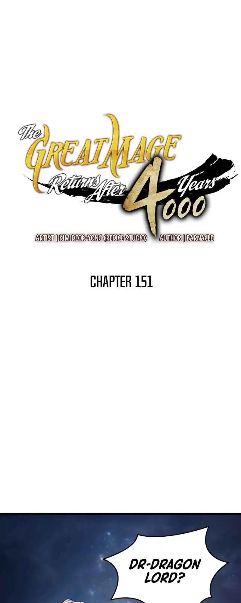 The Archmage Returns After 4000 Years 151