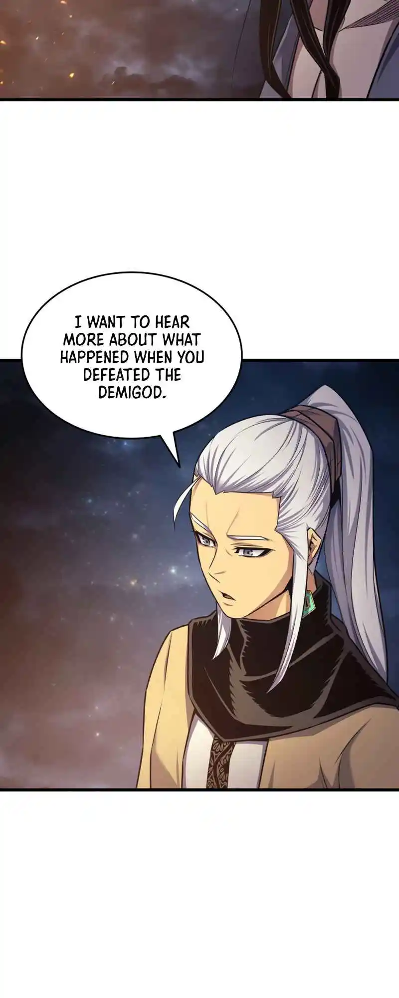 The Archmage Returns After 4000 Years 151