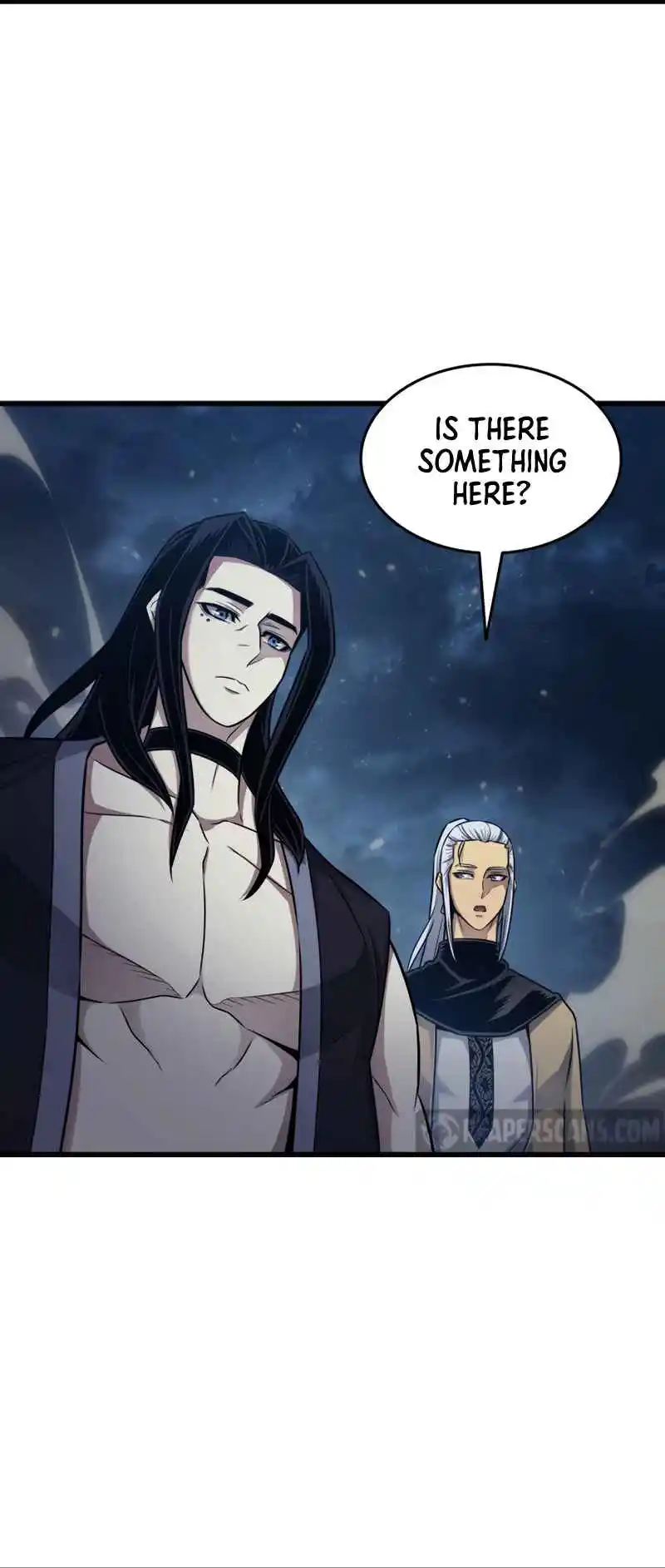 The Archmage Returns After 4000 Years 151