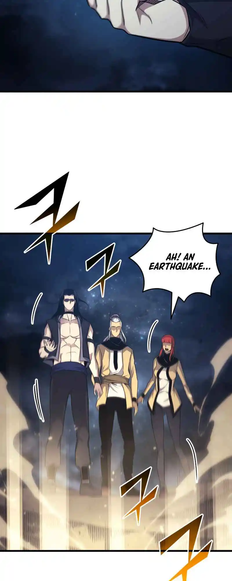 The Archmage Returns After 4000 Years 151