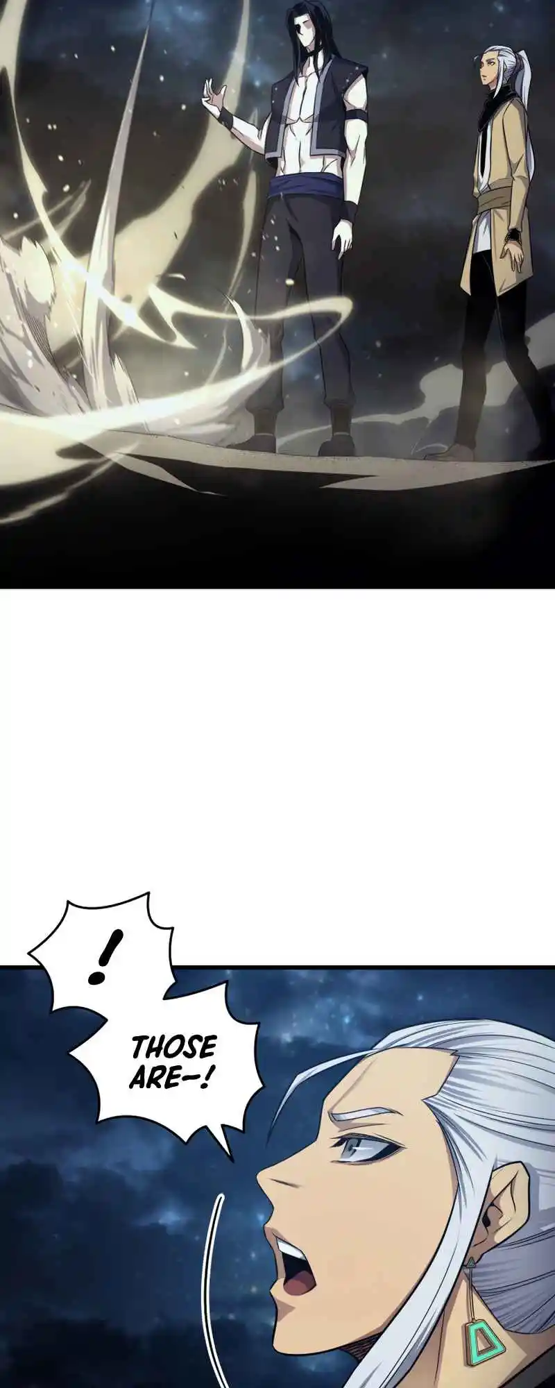 The Archmage Returns After 4000 Years 151