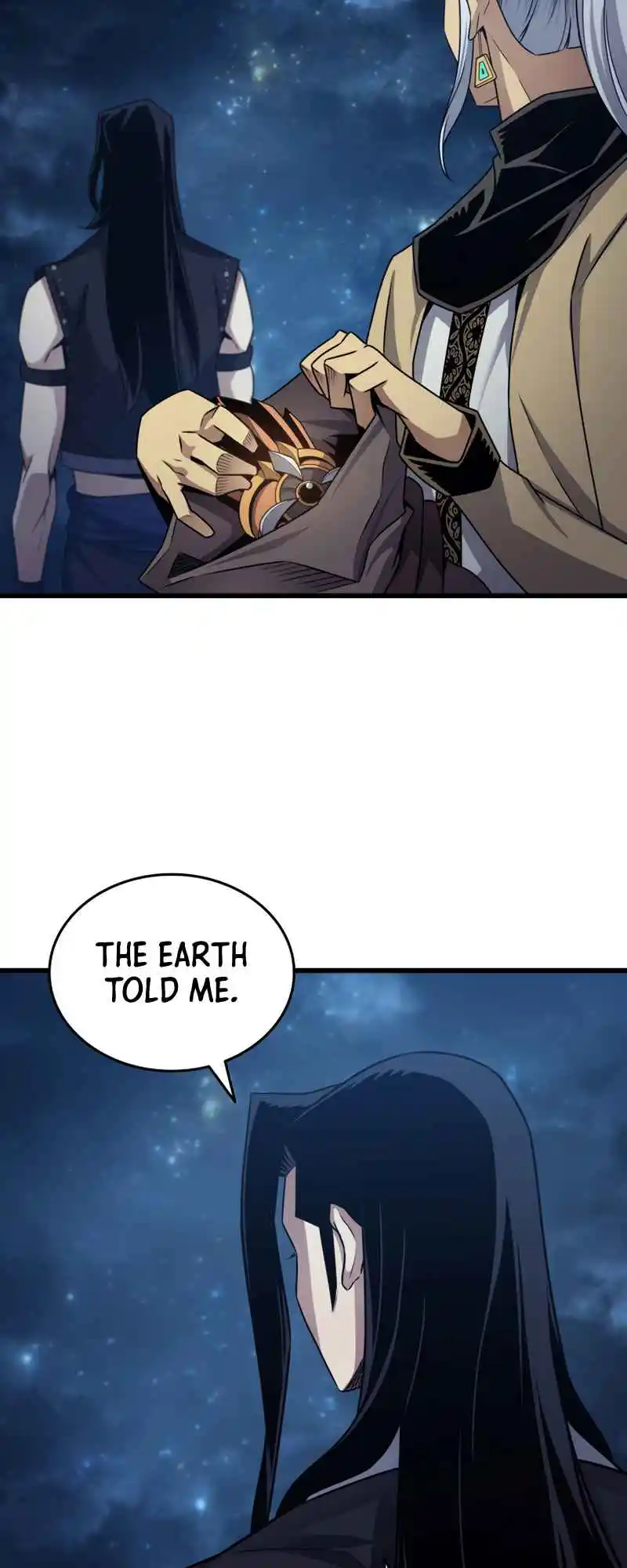 The Archmage Returns After 4000 Years 151