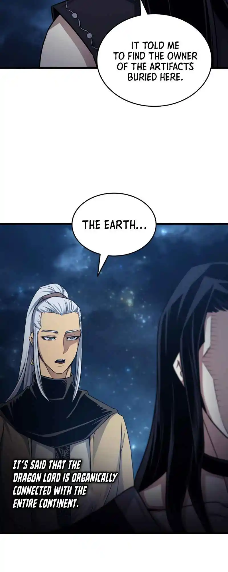 The Archmage Returns After 4000 Years 151