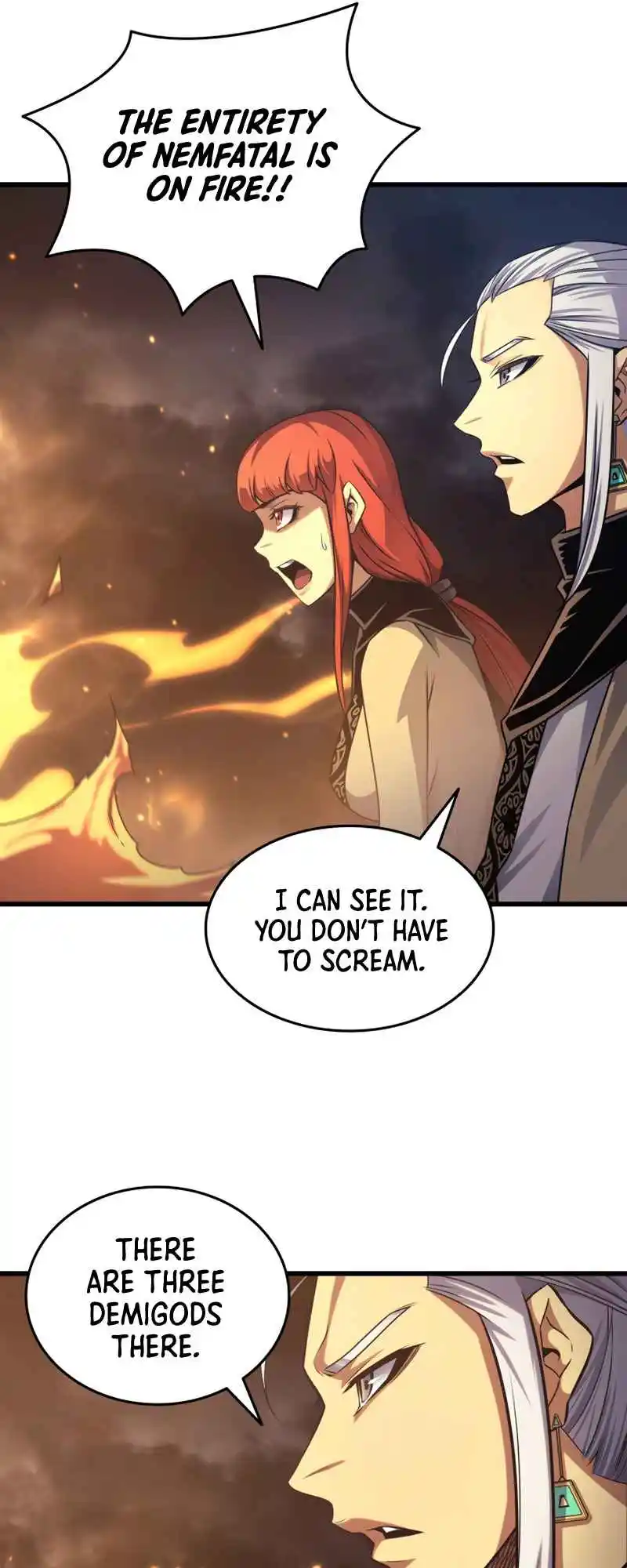 The Archmage Returns After 4000 Years 151