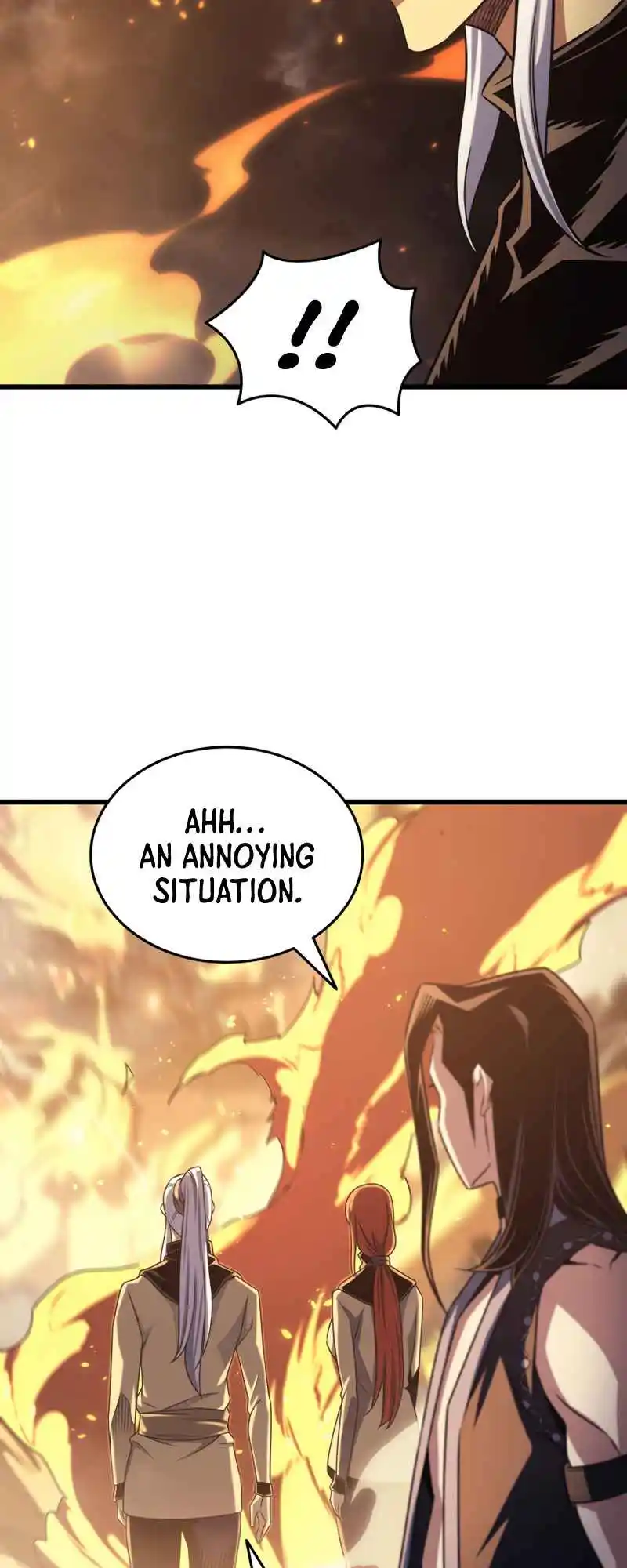 The Archmage Returns After 4000 Years 151