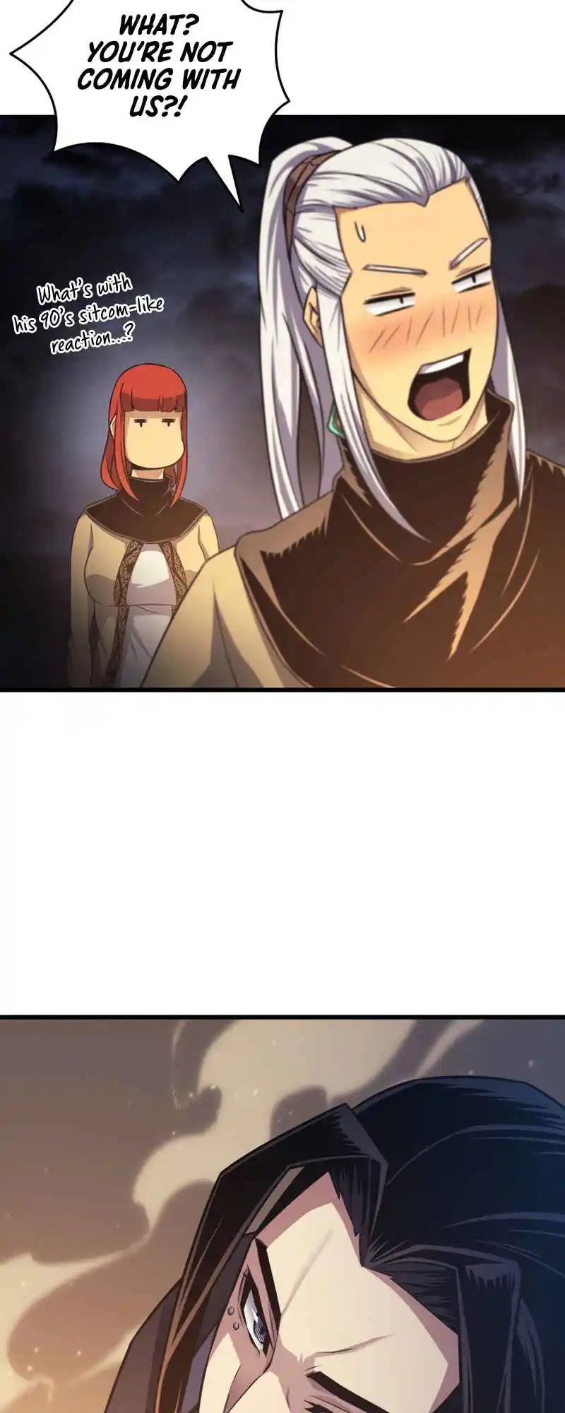 The Archmage Returns After 4000 Years 151