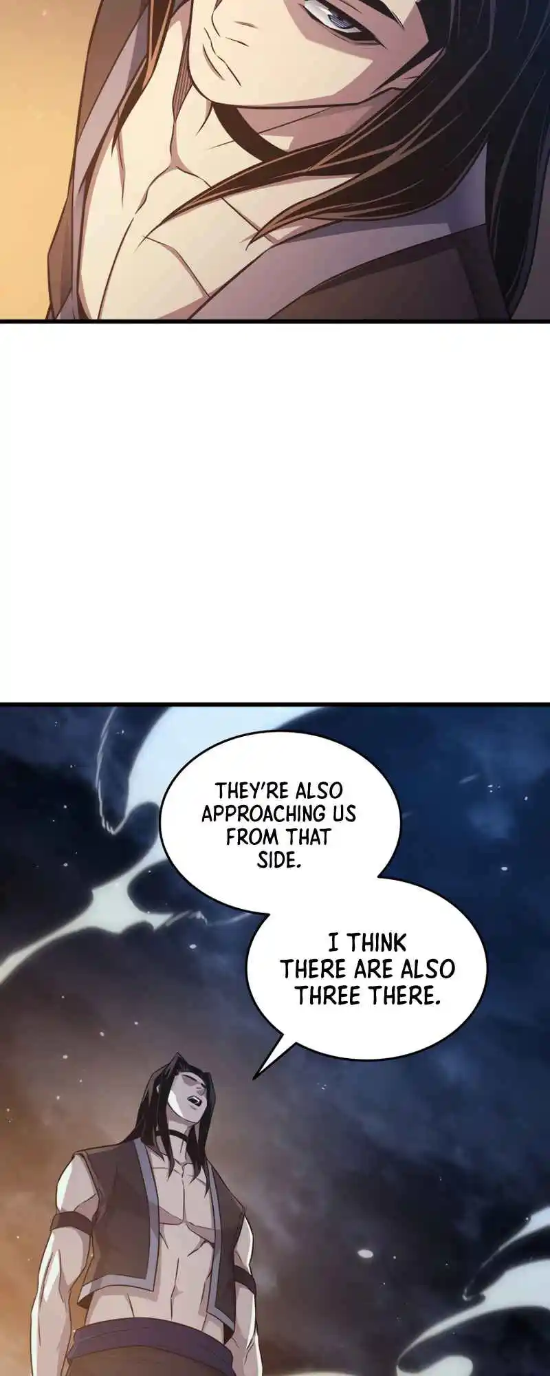 The Archmage Returns After 4000 Years 151