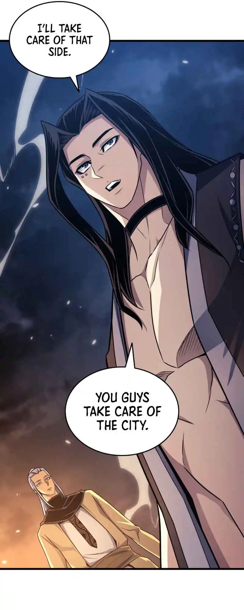 The Archmage Returns After 4000 Years 151