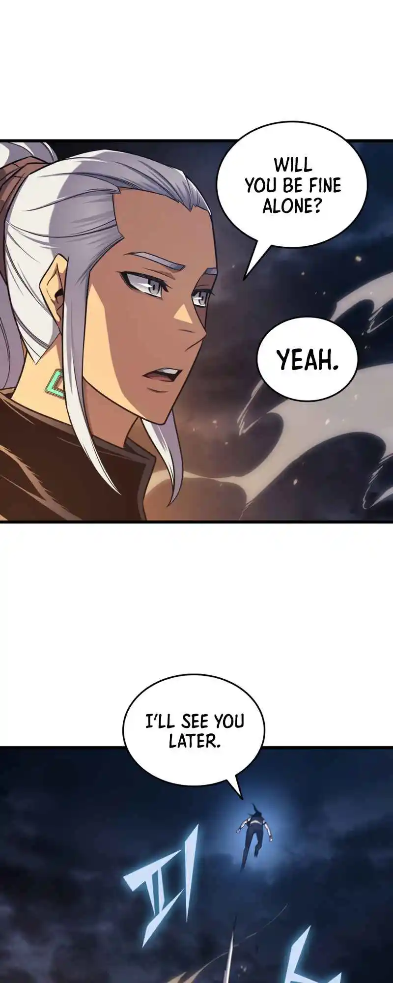 The Archmage Returns After 4000 Years 151