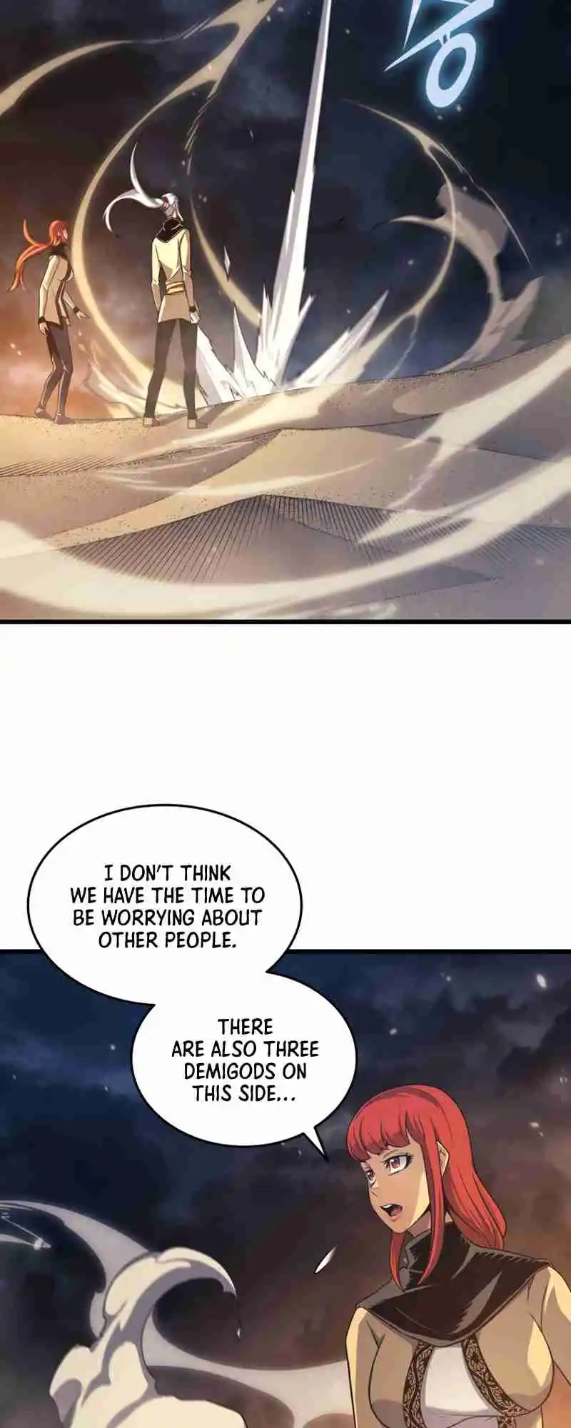 The Archmage Returns After 4000 Years 151