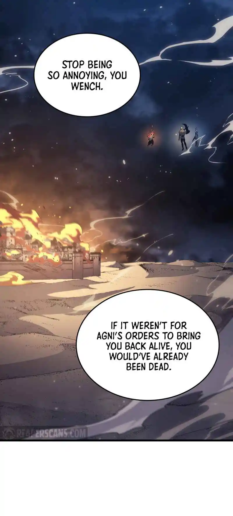 The Archmage Returns After 4000 Years 151