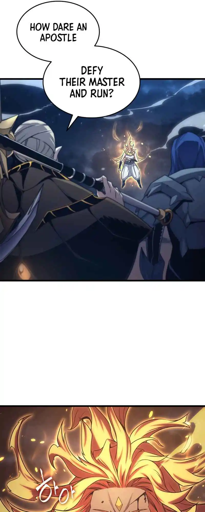 The Archmage Returns After 4000 Years 151