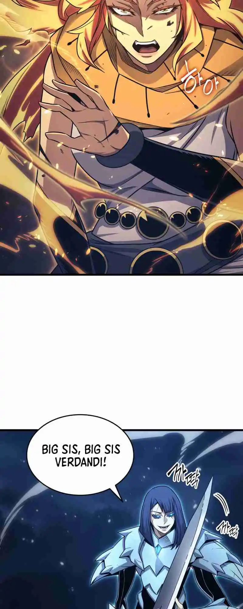 The Archmage Returns After 4000 Years 151