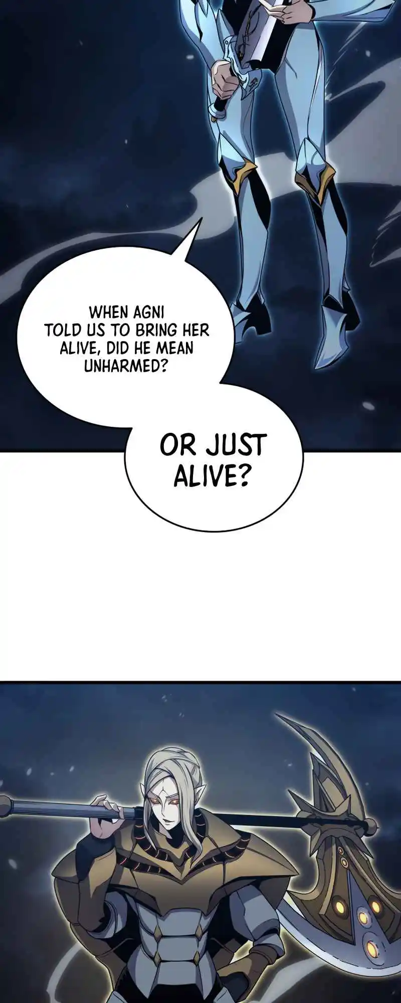 The Archmage Returns After 4000 Years 151