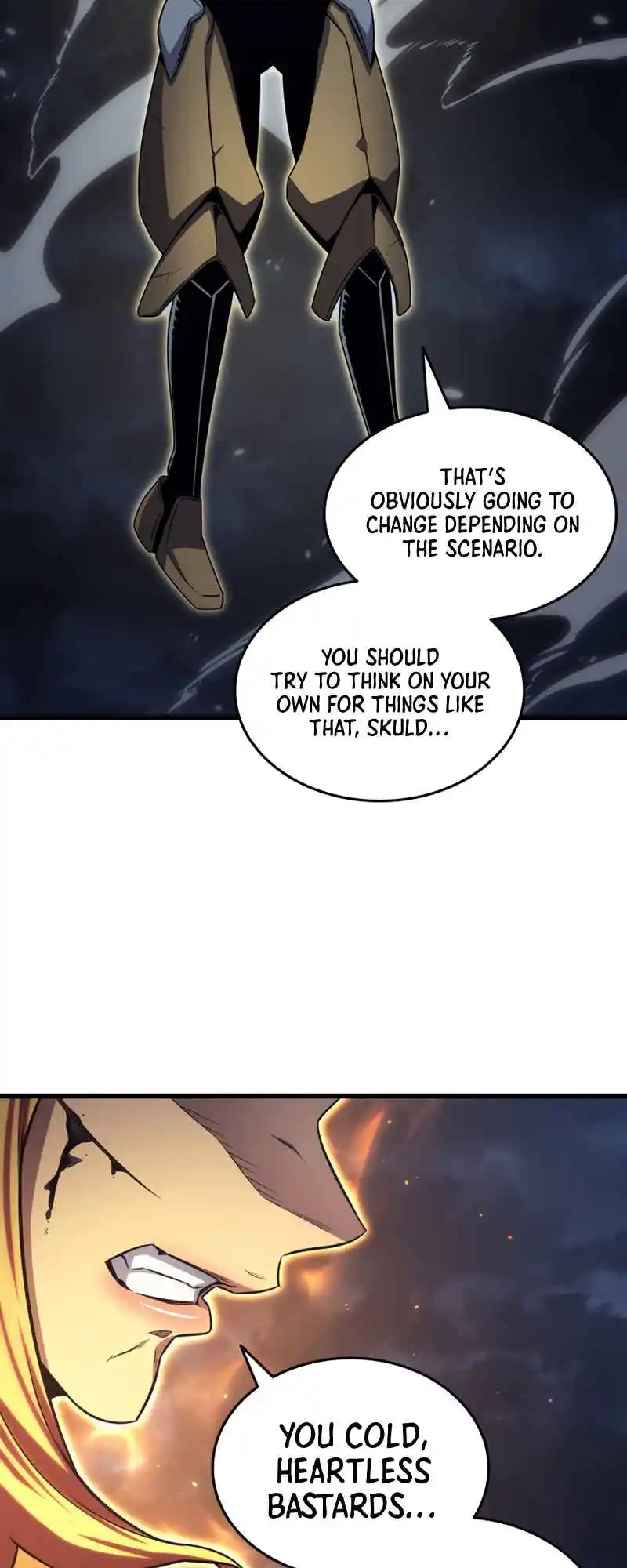 The Archmage Returns After 4000 Years 151