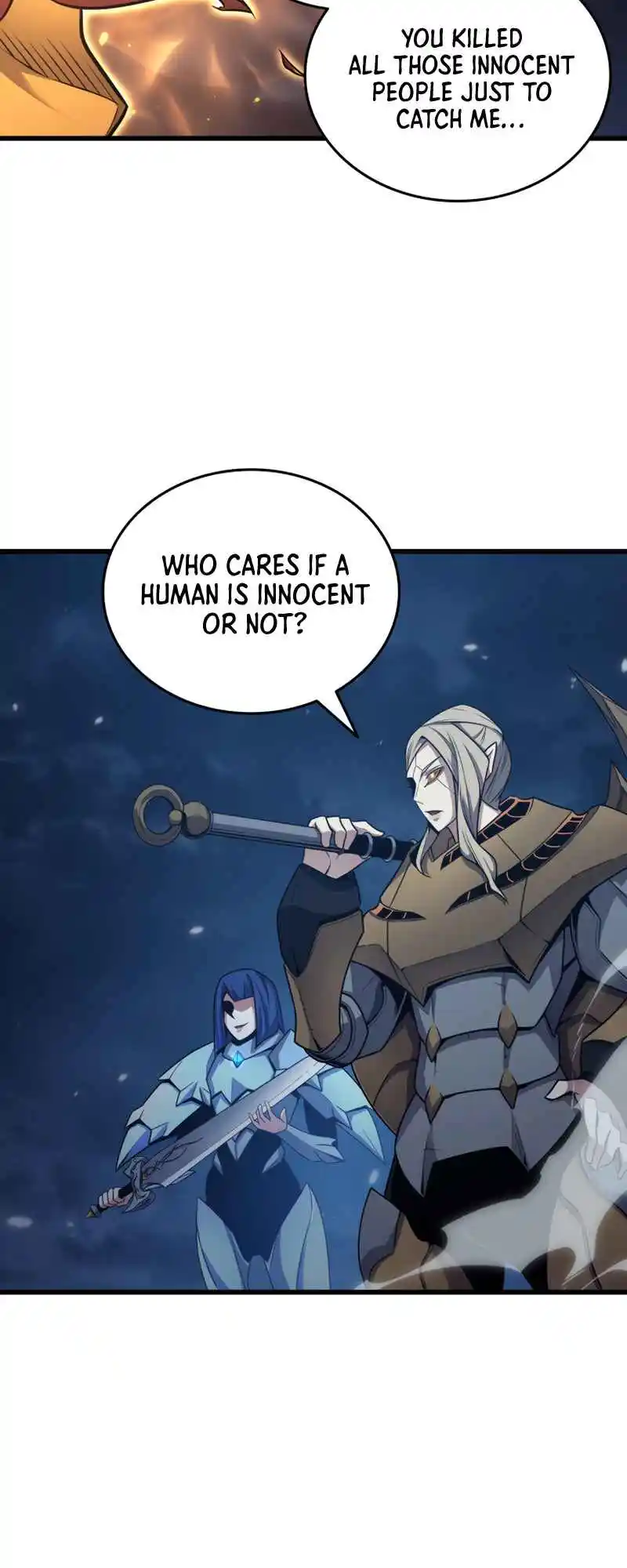 The Archmage Returns After 4000 Years 151