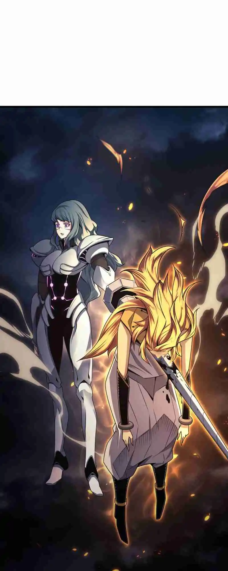 The Archmage Returns After 4000 Years 151