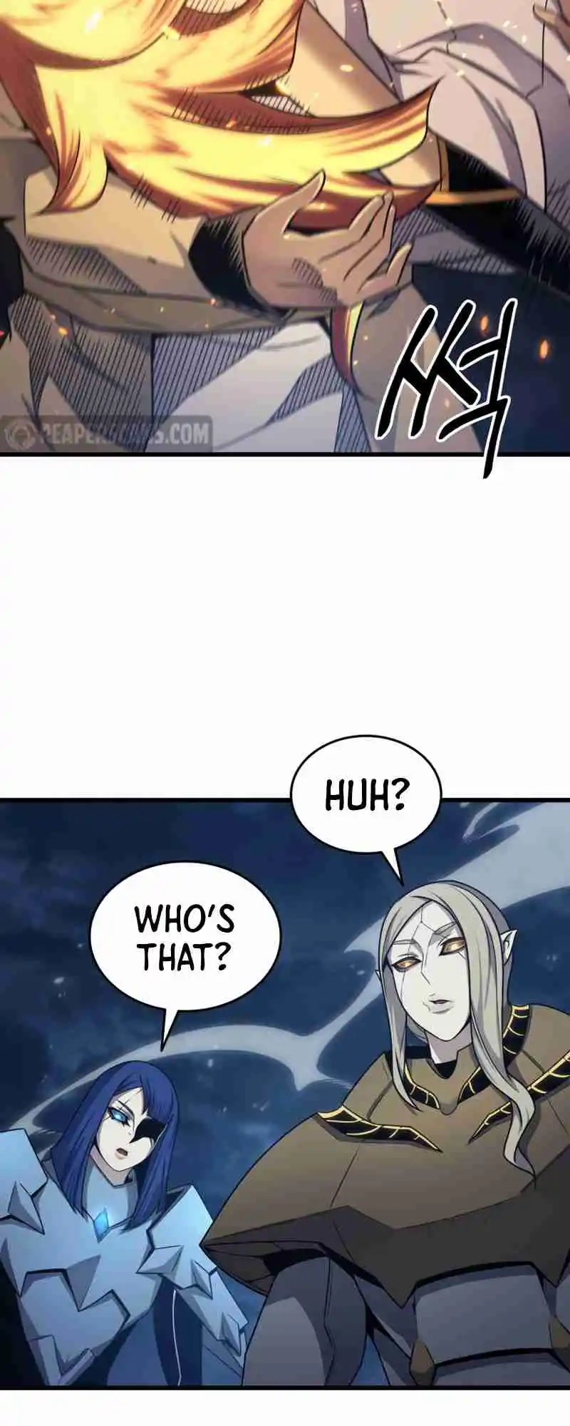 The Archmage Returns After 4000 Years 151