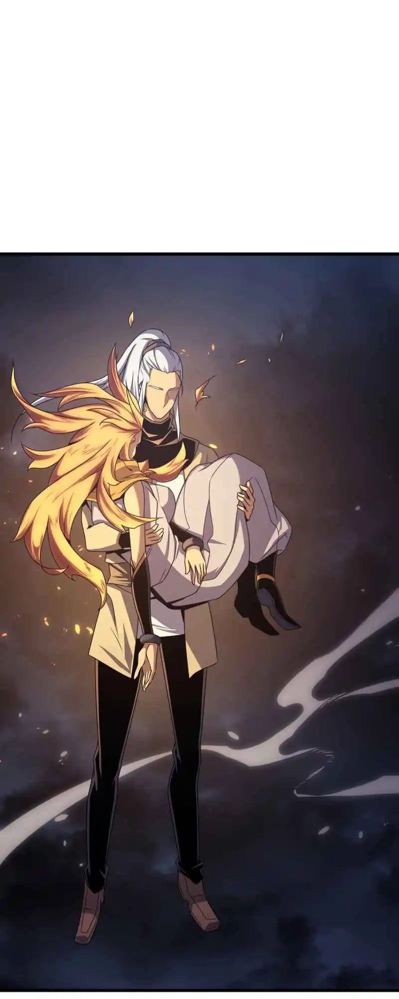 The Archmage Returns After 4000 Years 151