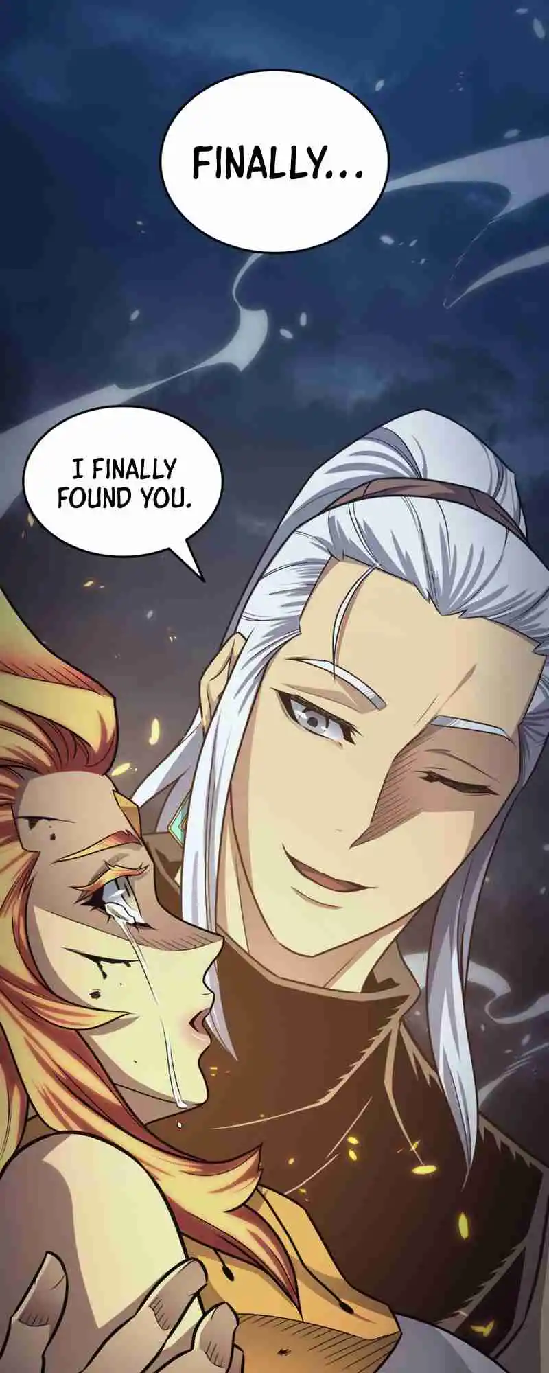 The Archmage Returns After 4000 Years 151