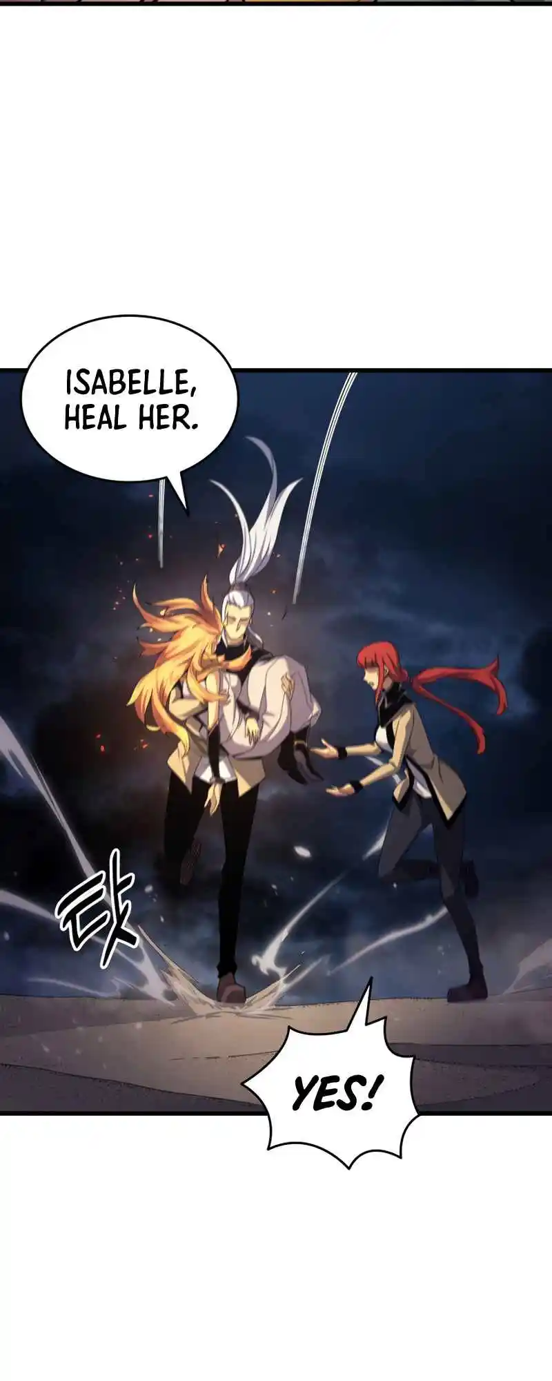 The Archmage Returns After 4000 Years 151