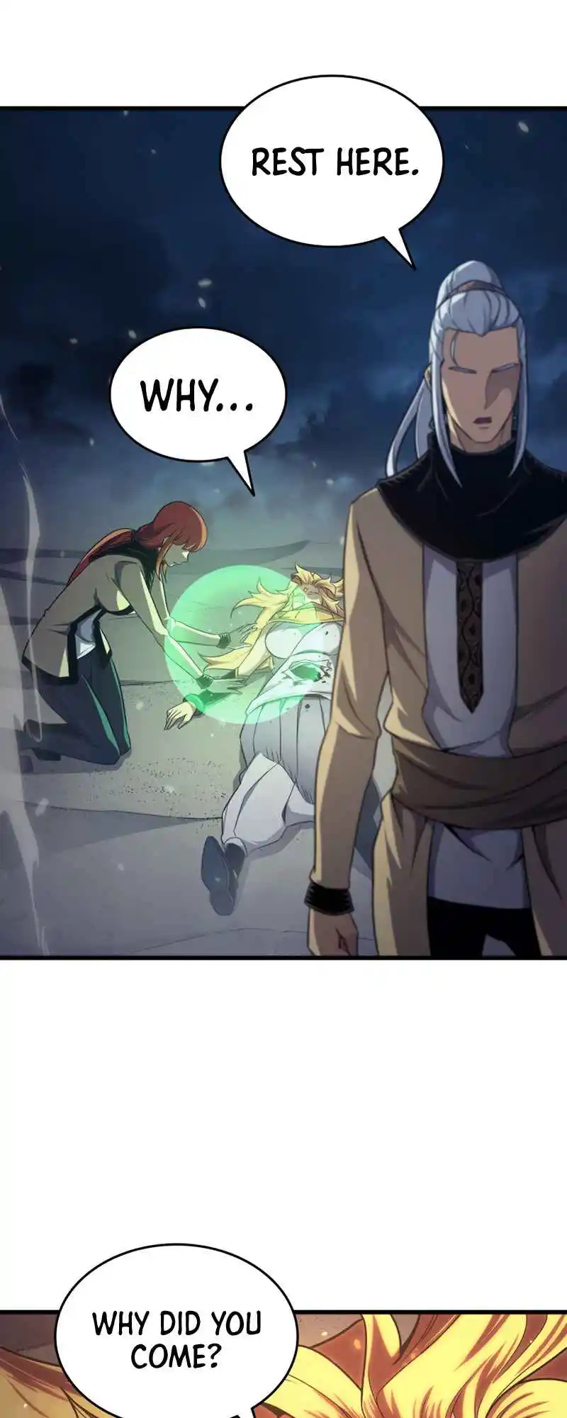 The Archmage Returns After 4000 Years 151