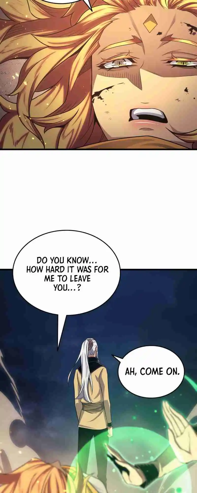 The Archmage Returns After 4000 Years 151