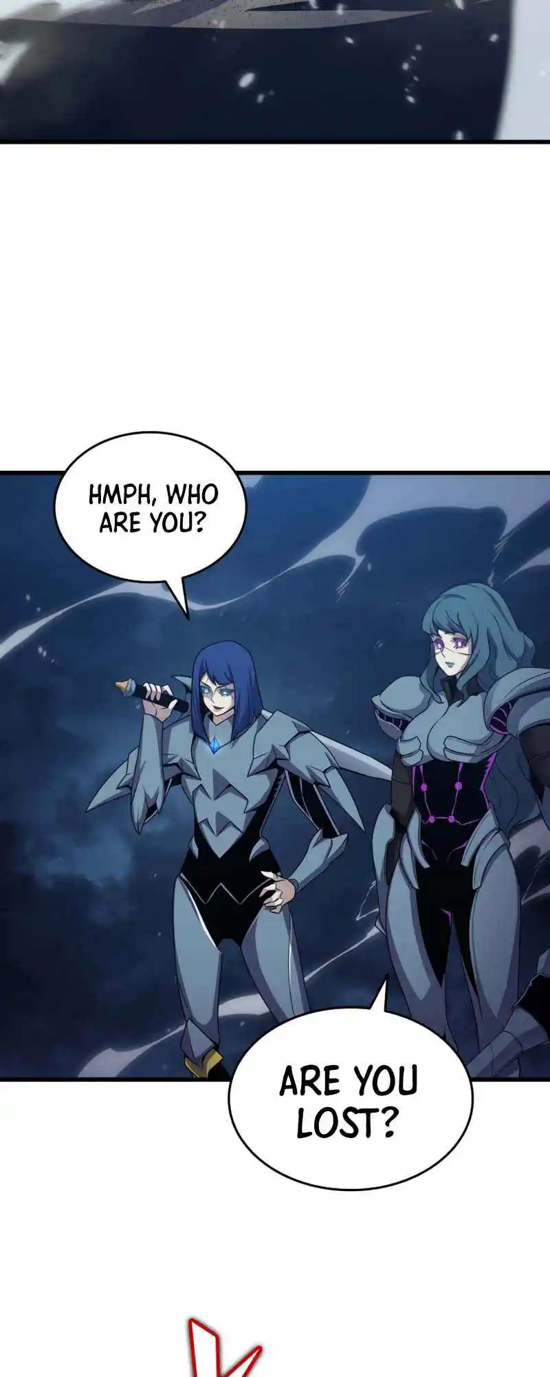 The Archmage Returns After 4000 Years 152