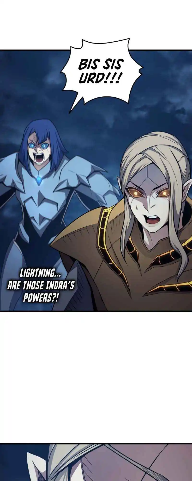 The Archmage Returns After 4000 Years 152