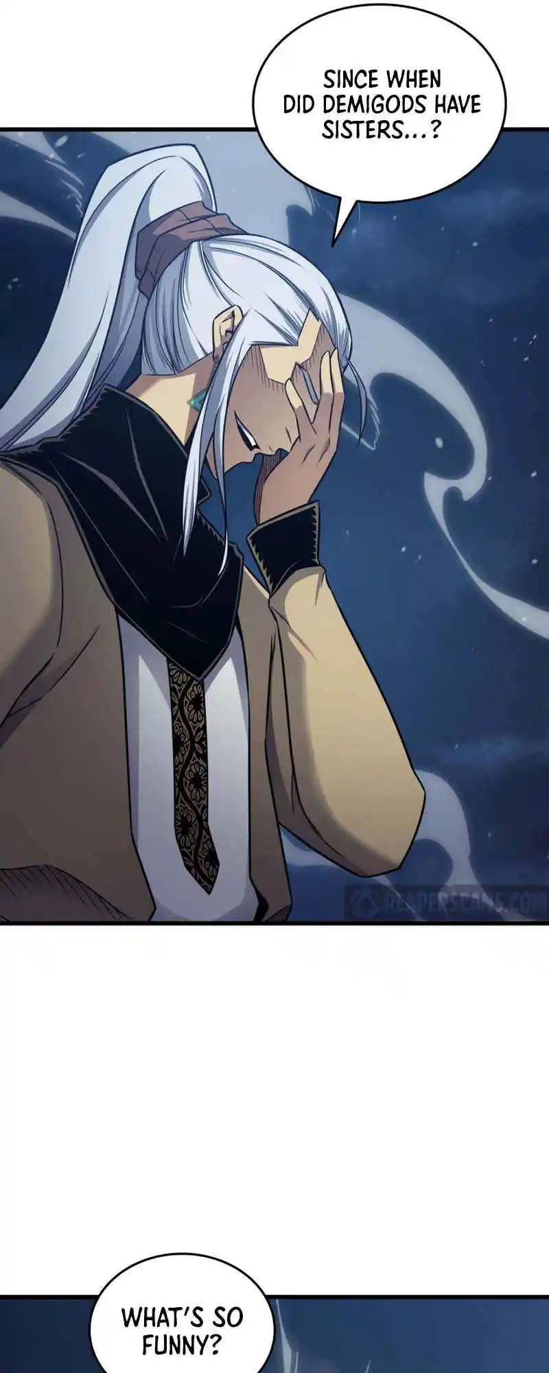 The Archmage Returns After 4000 Years 152