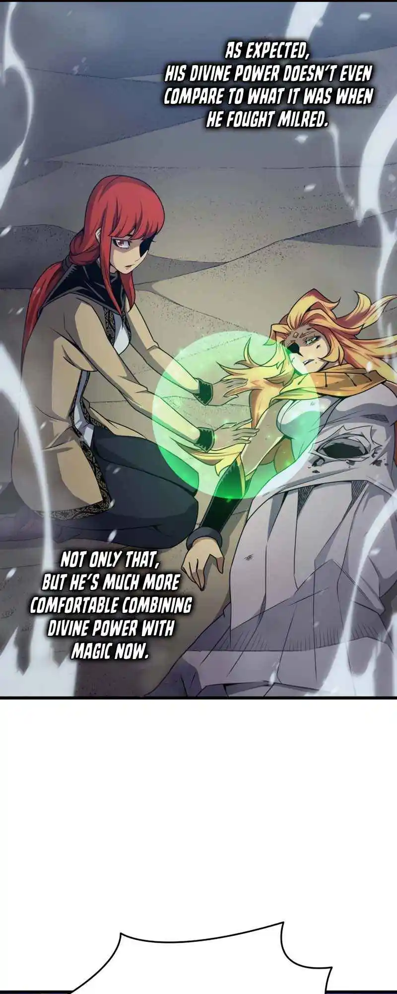 The Archmage Returns After 4000 Years 152