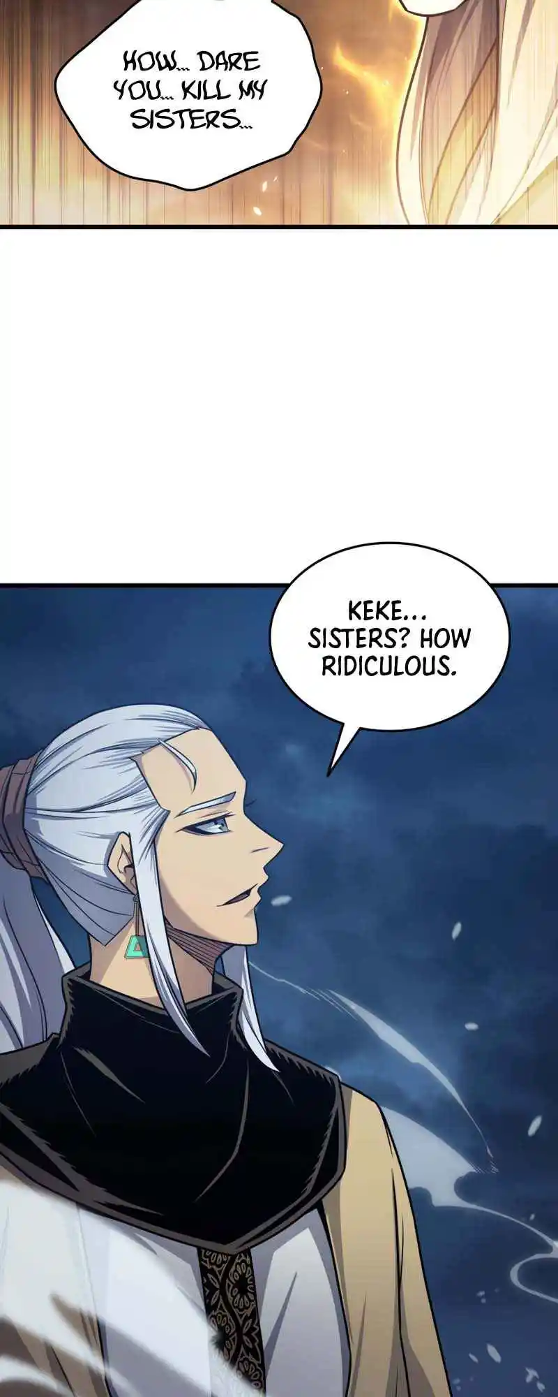 The Archmage Returns After 4000 Years 152