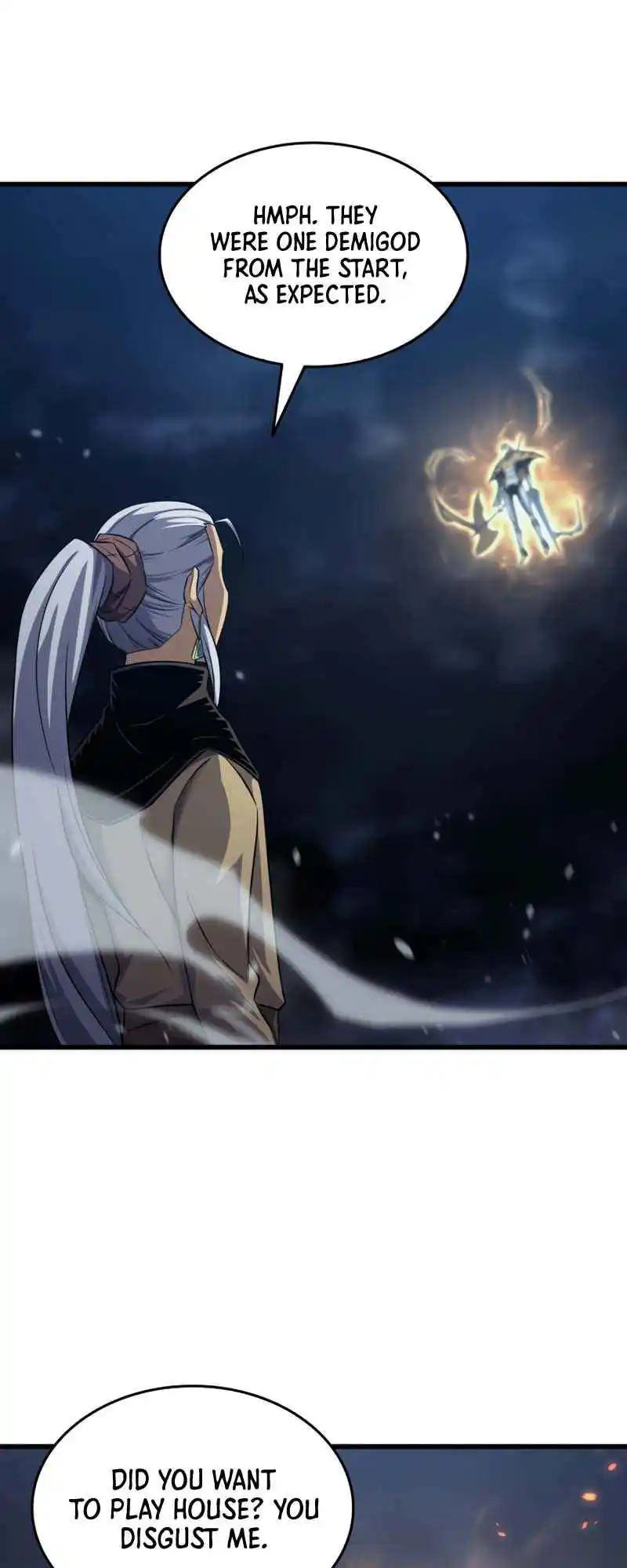 The Archmage Returns After 4000 Years 152