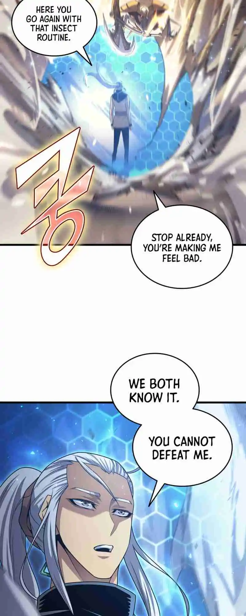 The Archmage Returns After 4000 Years 152