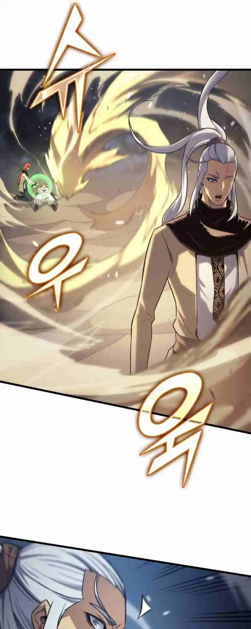 The Archmage Returns After 4000 Years 152