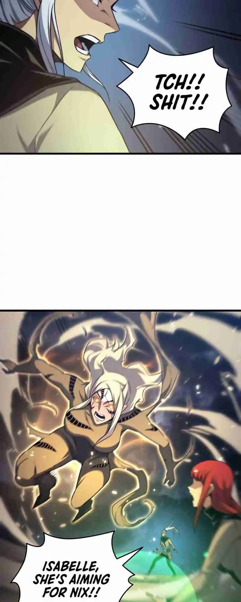 The Archmage Returns After 4000 Years 152