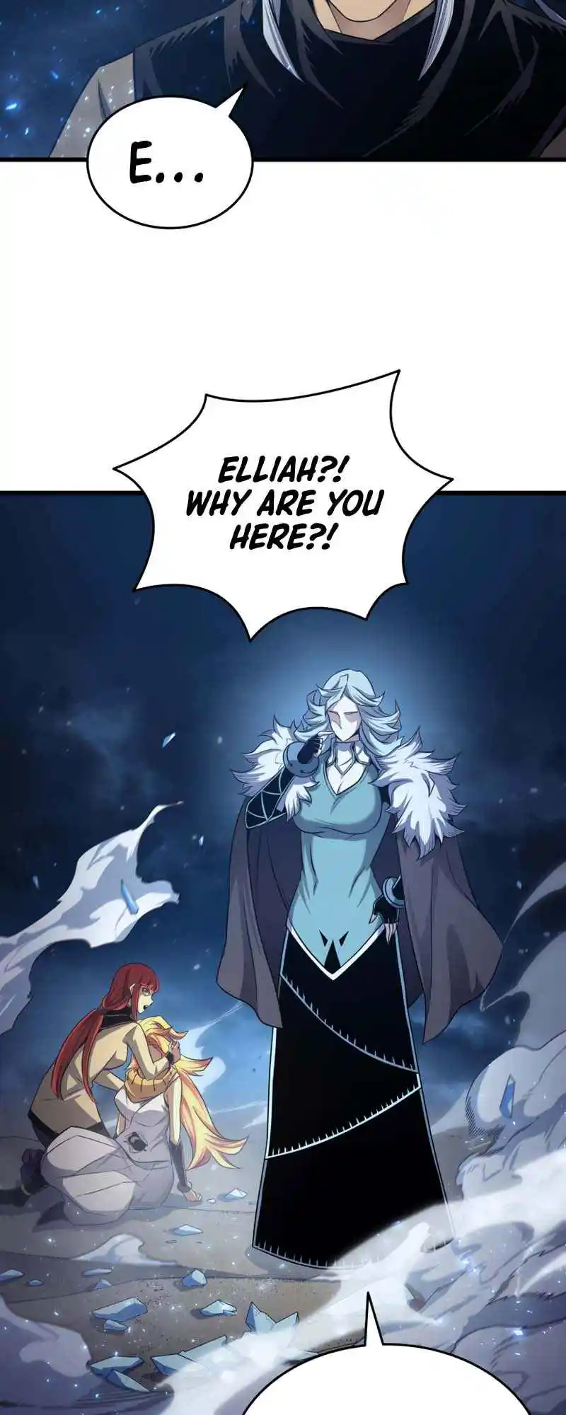 The Archmage Returns After 4000 Years 152